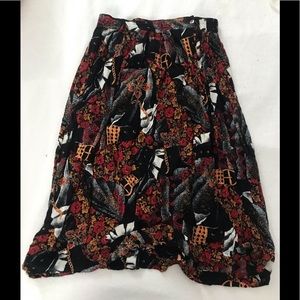 Vintage Skirt